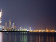 The Resignation of the Kuwaiti Parliament