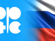 Russia and Its Relations with OPEC As A Non-Member State