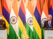 India’s External Affairs Minister Dr S Jaishankar Visits Mauritius