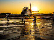 Defending Czechia: The State and its Burgeoning Defence Apparatus