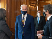 United States to Rejoin the UN Human Rights Council