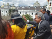 Ecuador’s Presidential Race