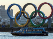 The Show Must Go On – Tokyo 2020 Olympic Games