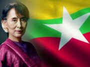 Myanmar Leader Aung San Suu Kyi Detained by Military, India Expresses “deep concern”