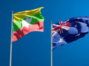 Australia Suspends Defence Cooperation Ties with Myanmar