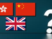 Political Tactics in Hong Kong- Another Case of Chinese Non-Compliance