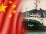 Philippines reacts to the Chinese ‘fishing fleet’ in South China Sea