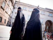 Sri Lanka to Ban Burqa & Islamic Schools