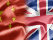 UK Clarifies Ties with China