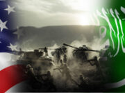 Attack on Saudi oil storage facility – test of Biden’s patience?