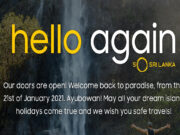 Sri Lanka Set to Charm the Tourists yet Again