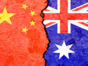 Australia Cancels Two Belt and Road Agreements With China