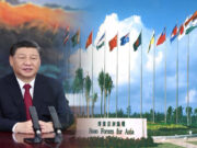 Boao Forum for Asia 2021: China Expresses Discontentment With the Global Order