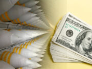 Military Expenditure Rises Amidst COVID