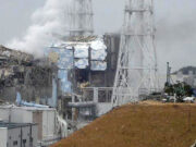 Japan Plans to Release Fukushima Water in Ocean