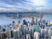 Travel Bubble Arrangements to Resume between Singapore and Hong Kong Soon