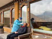 Bhutan and Its COVID Preparedness Plan’s Success Story.