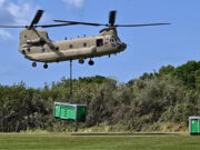 Toxic Waste Leakage in Florida Causes a State of Emergency.