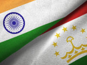 Dr. S. Jaishankar Reviews Bilateral Relations in a Visit to Tajikistan