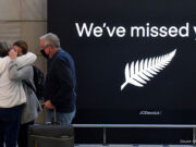 Australia and New Zealand Begin “Travel Bubble”