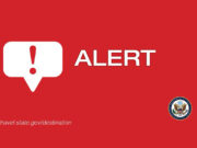 US Department of State Issues Level 4 Travel Advisory, Advises Citizen to Leave India