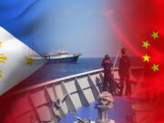Philippines and China Hold Sixth Bilateral Consultation meet to Pacify Growing Tension