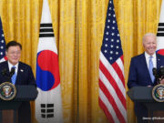 Highlights of US South Korea Summit 2021