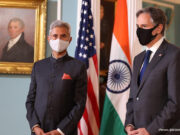 Foreign Minister Dr S Jaishankar Visits the US, Meets Several US Officials