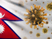 Second Wave of COVID-19 Ravages Nepal