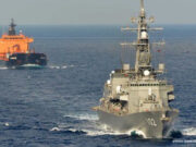 Japan to Scrap 1% Defence Expenditure Limit Due to Concerns Over China