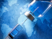 US Supports TRIPS Waiver on COVID-19 Vaccine