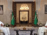 Saudi Arabia Hints a Soft Approach Towards Iran