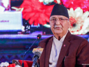 KP Sharma Oli Back as Nepal’s Prime Minister