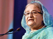 Bangladesh Reproves Chinese Caution against Quad Membership for Dhaka