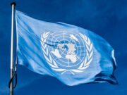 UNSC To Hold Open Meeting On Israel-Palestine on May 16