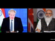 India and UK Launch “Roadmap 2030” in a Virtual Summit