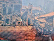 Sinking of Ship in Sri Lanka Highlights Need for a Global Accident Management Mechanism