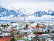 Iceland Model for the World