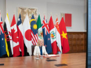 Trade Deal on the Cards in Asia Pacific for UK