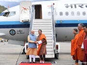 India and Bhutan : 53 Years of Friendship, Shared Interests and More