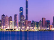 Abu Dhabi Promotes Arts & Culture to Give the Economy a Boost