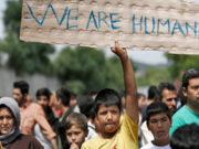 US President’s Dilemma about the Digital Surveillance of Immigrants