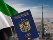 UAE Grants Golden Visa to an Indian Student