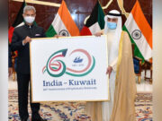 India Steps Towards Stronger Ties with Kuwait and Kenya