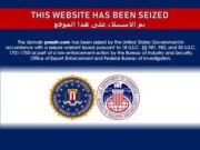 US ban on Iran websites