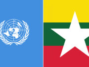 UN Expert Requests for “COVID Ceasefire” in Myanmar