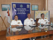 India,Sri Lanka, Maldives Engage in Virtual Joint Exercises