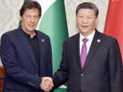 Pakistan’s Support For China: Something New Brewing?