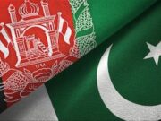 Pakistan’s support to terror in Afghanistan