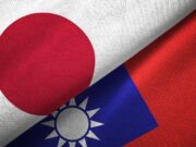 News aspects into Japan-Taiwan relations